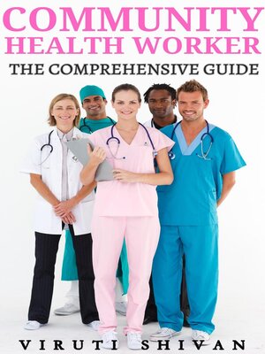 cover image of Community Health Worker